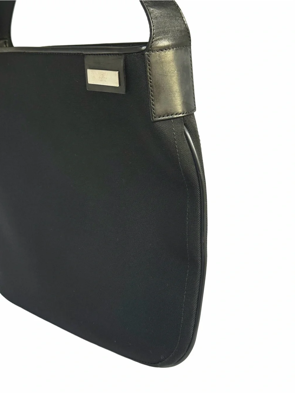 Gucci vintage black